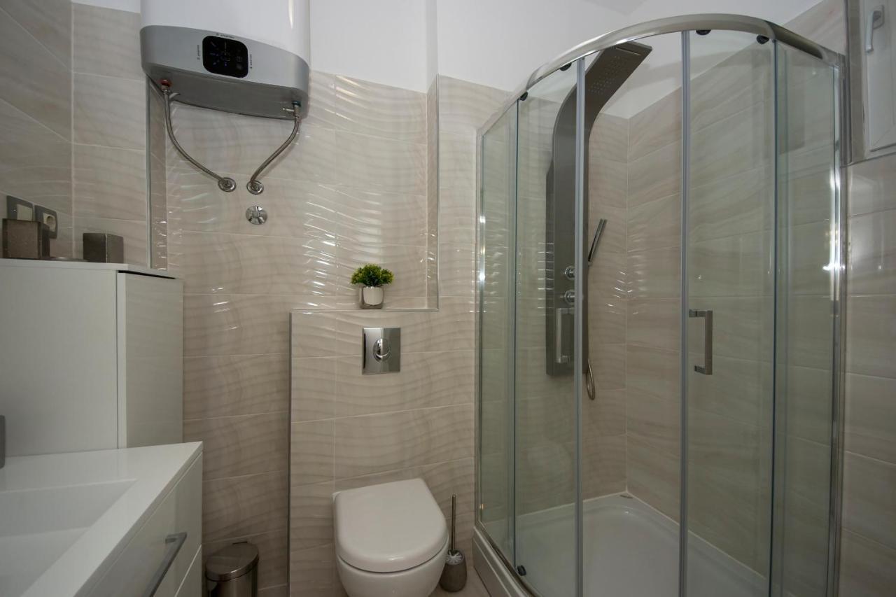Sibenik City Center Apartment Sonia Eksteriør bilde