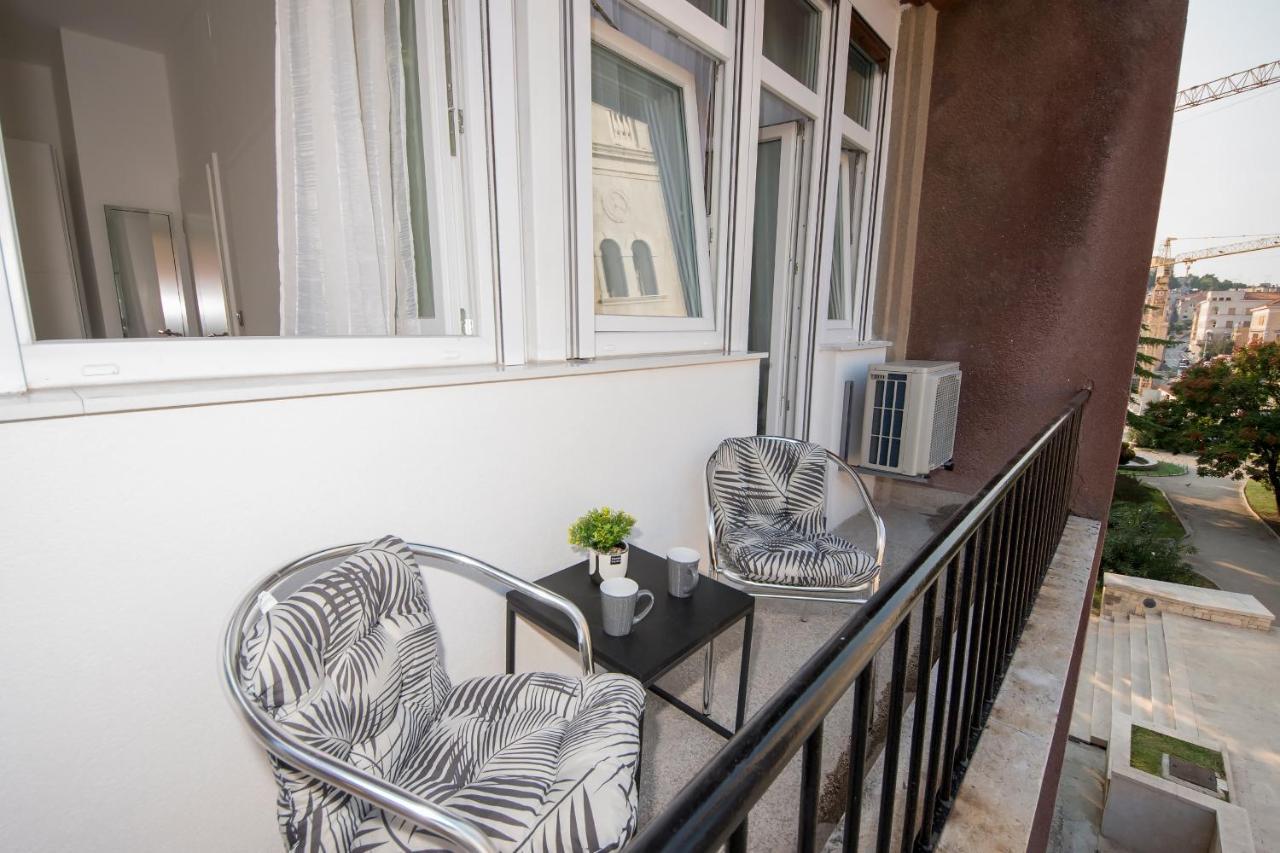 Sibenik City Center Apartment Sonia Eksteriør bilde