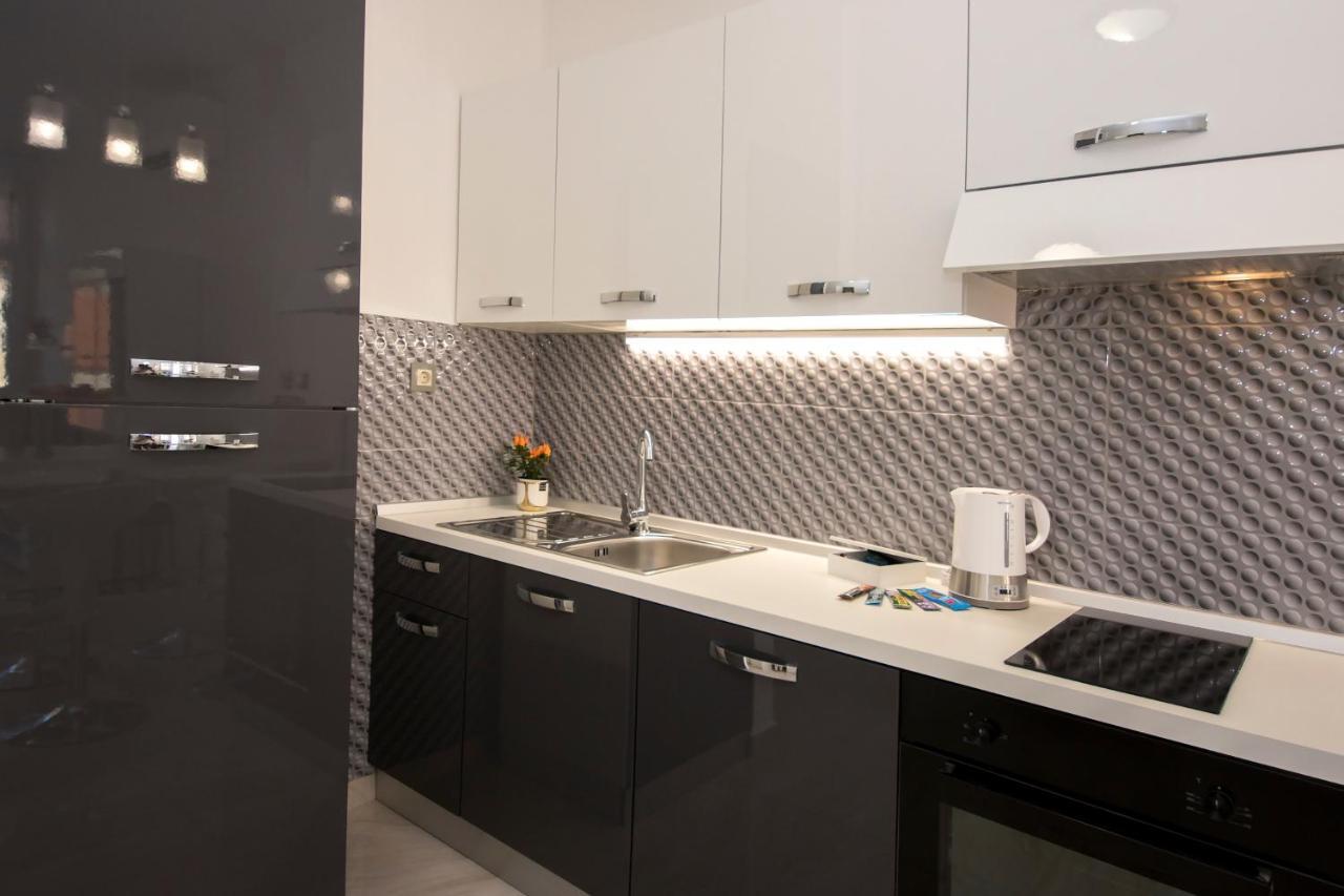Sibenik City Center Apartment Sonia Eksteriør bilde