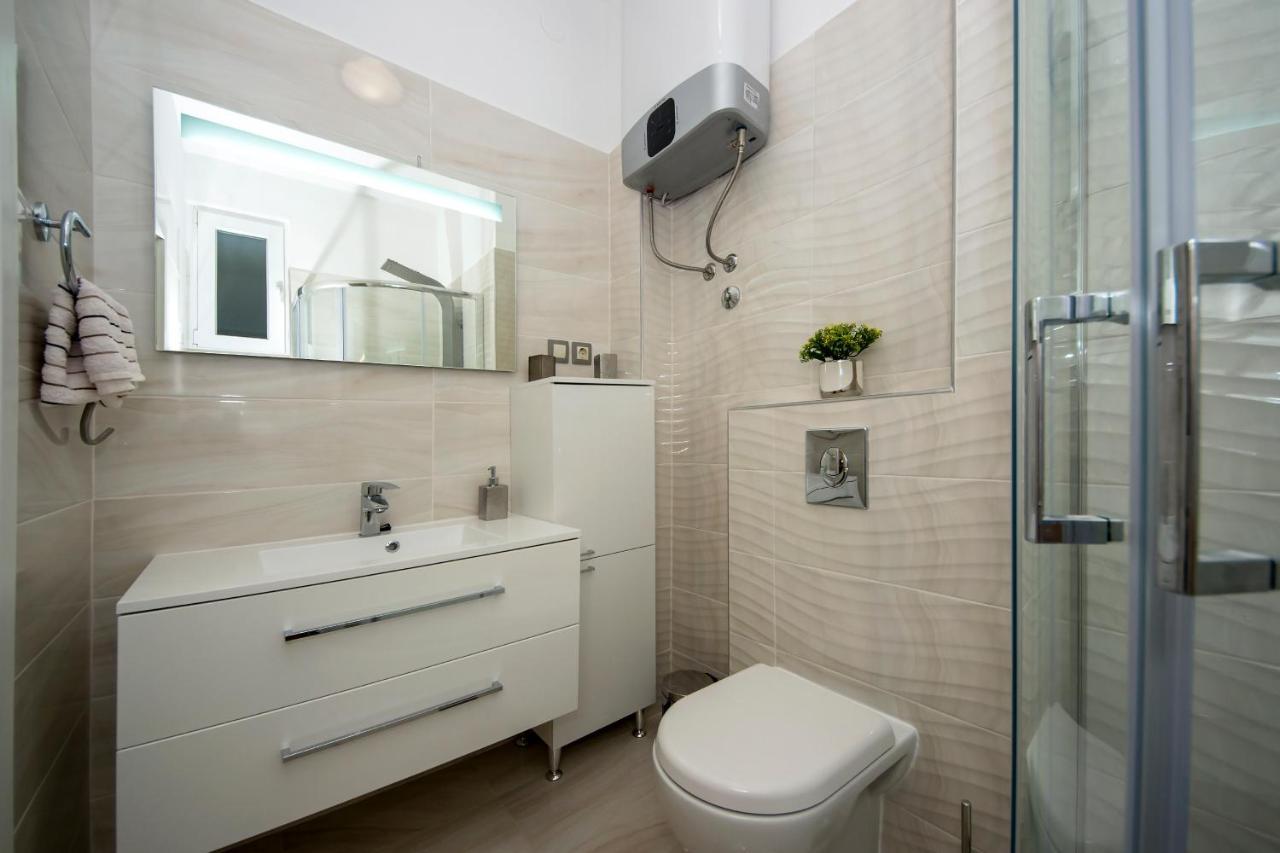 Sibenik City Center Apartment Sonia Eksteriør bilde