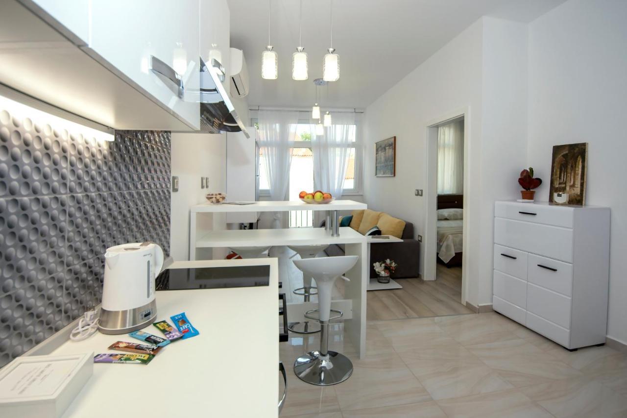 Sibenik City Center Apartment Sonia Eksteriør bilde