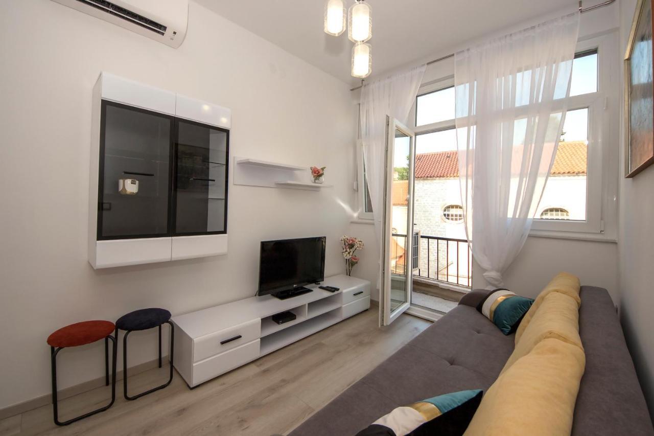 Sibenik City Center Apartment Sonia Eksteriør bilde