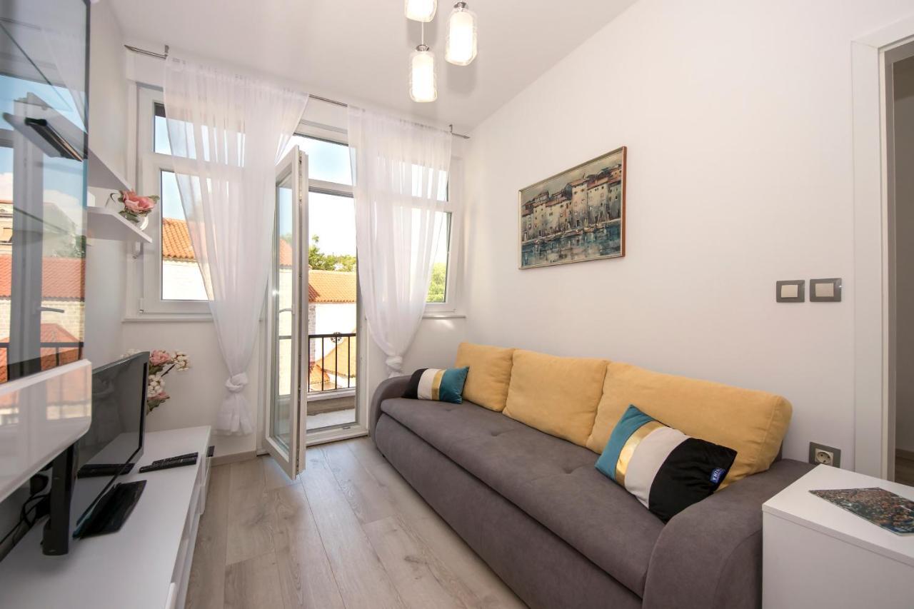 Sibenik City Center Apartment Sonia Eksteriør bilde