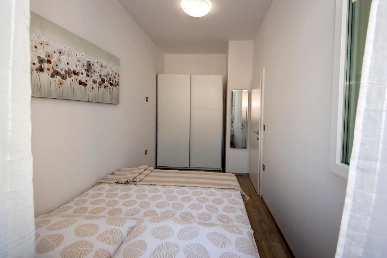 Sibenik City Center Apartment Sonia Eksteriør bilde
