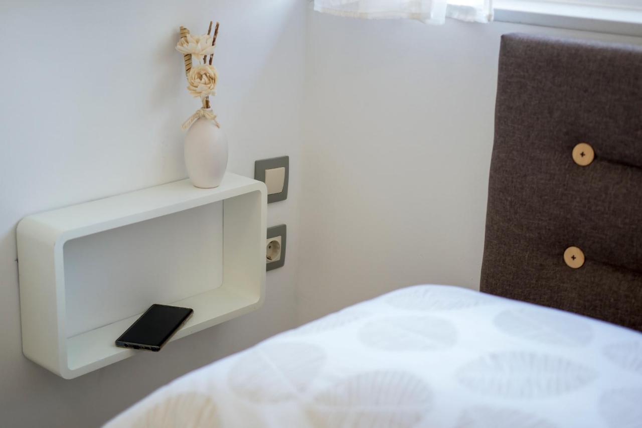 Sibenik City Center Apartment Sonia Eksteriør bilde