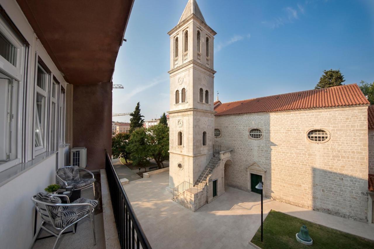 Sibenik City Center Apartment Sonia Eksteriør bilde