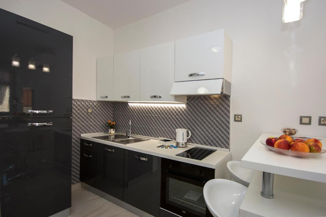 Sibenik City Center Apartment Sonia Eksteriør bilde